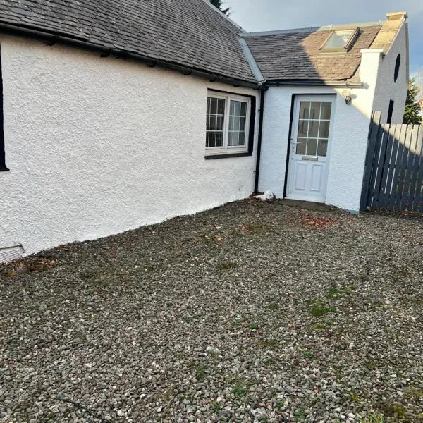 Gogarstone Cottage, khách sạn ở Edinburgh