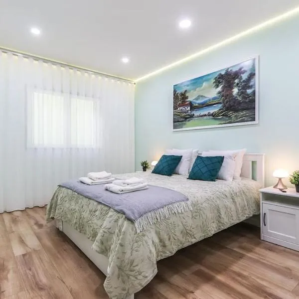 Casa do Vale With Terrace, hôtel à São João da Talha