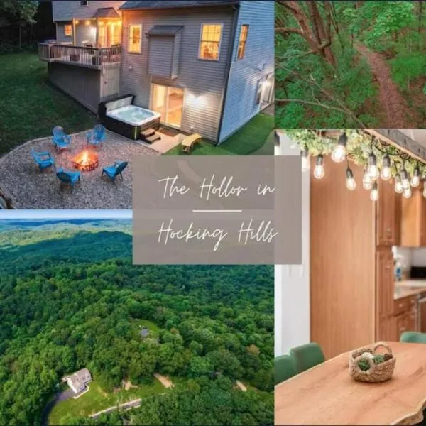 Weekend Retreat Hot Tub Game Room Putt Putt, hótel í Lancaster