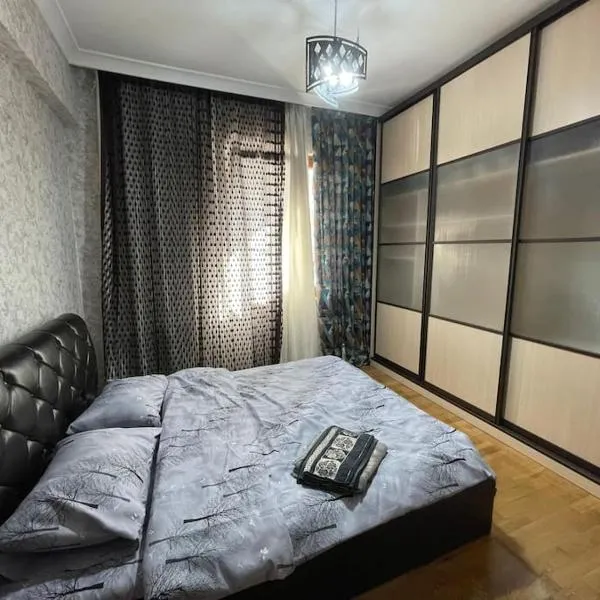Airport Haven Cozy and Convenient, hotel in Baku