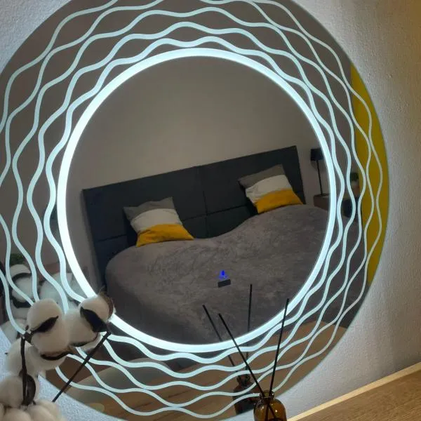 Viesnīca Old Gyumri pilsētā Gjumri