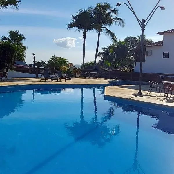 Casa em Condomínio de Alto Padrão, hotel v destinaci Búzios