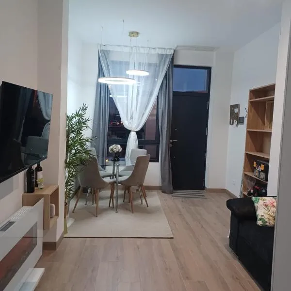 El Paseo a Madrid 169 - Junto a la Casa de Campo, hotel en Madrid