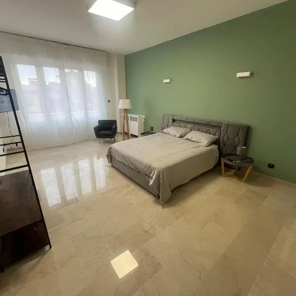 ManaroomsMarconi, Hotel in Bologna