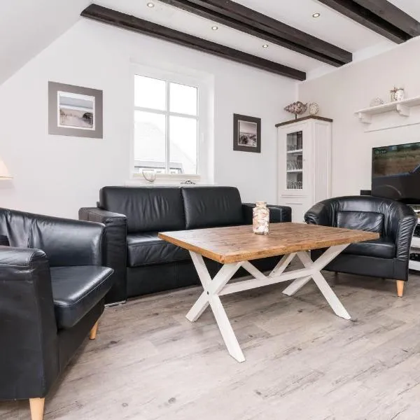 Haus-Gotland-OG-Wohnung-08, hotel Westerlandban