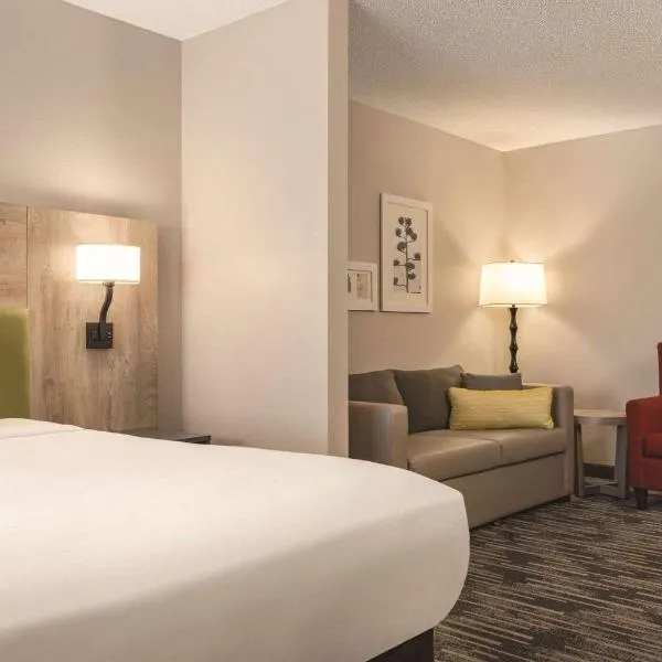 Country Inn & Suites by Radisson, St Cloud East, MN, hotel a Saint Cloud