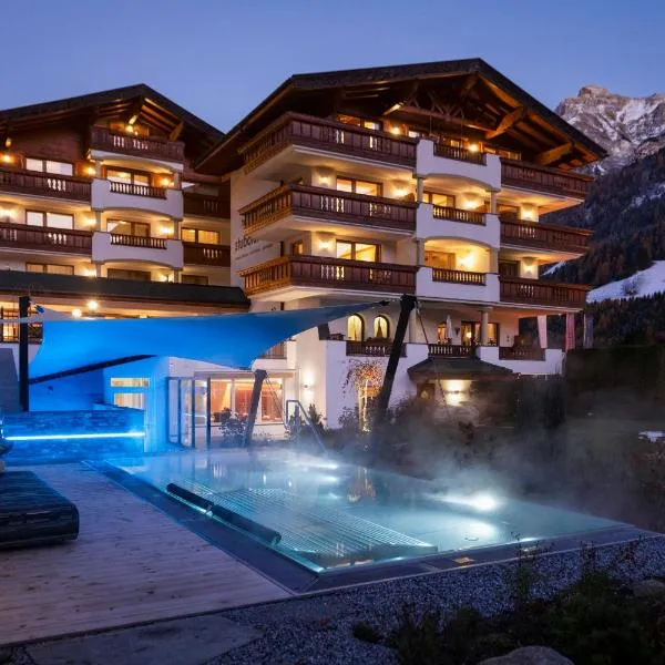 Hotel Stubaierhof, hotel en Neustift im Stubaital