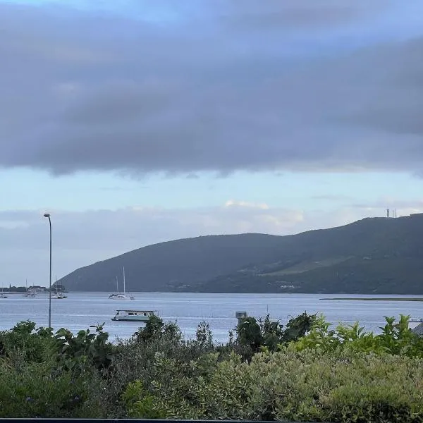 Lagoon Views, hotel in Knysna