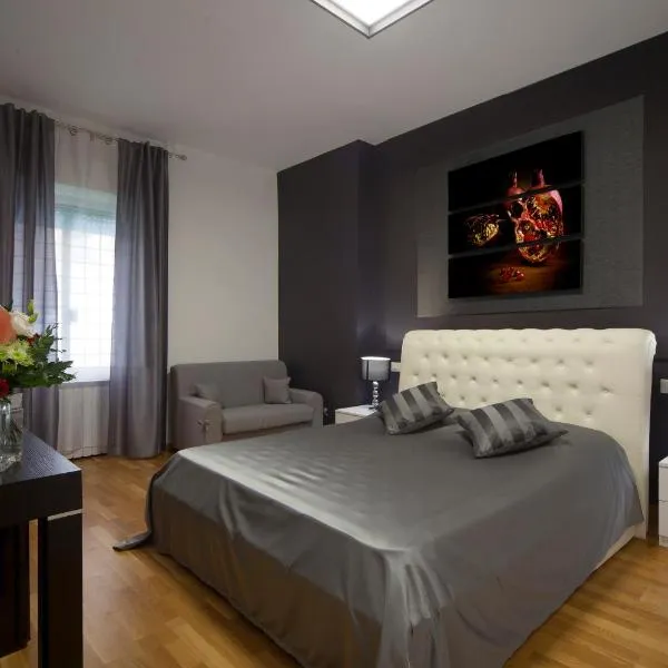 Astoria Golden House, Hotel in Rom