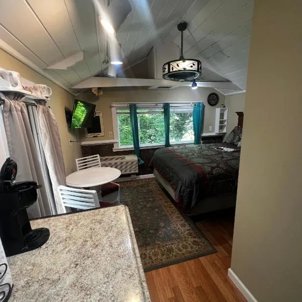 Herbal Essence, 420&Pets Yes, hôtel à Gatlinburg