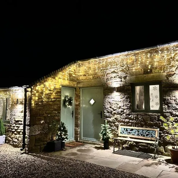 Swallows Rest, hotel v destinaci Leek