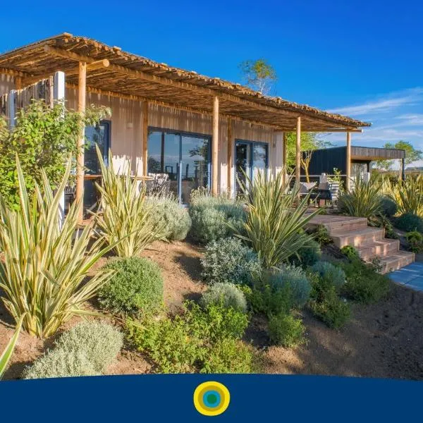 Club del Sole Milano Marittima Boutique Resort, hotel v destinaci Milano Marittima