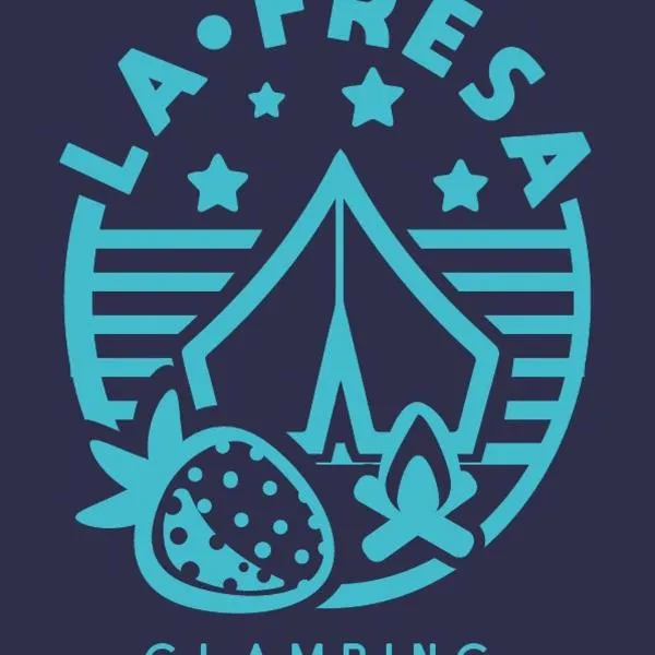 La Fresa glamping, hotel a Punta Del Diablo