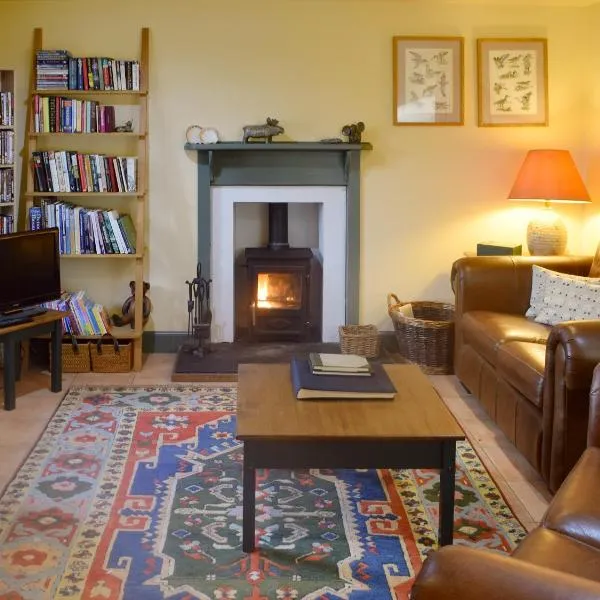 But 'N Ben, hotel in Lochdon