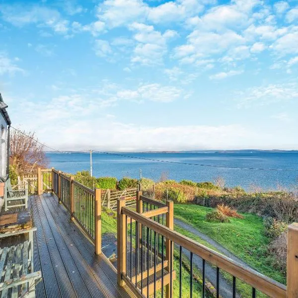 The Creagan, hotel in Corrie