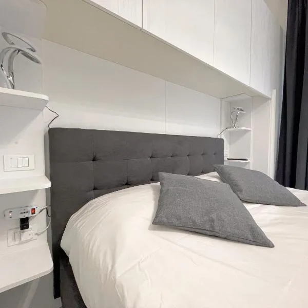 San Raffaele's House, hotel in Vimodrone