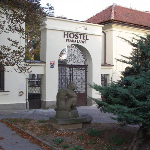 Hostel Praha Ládví, Praha