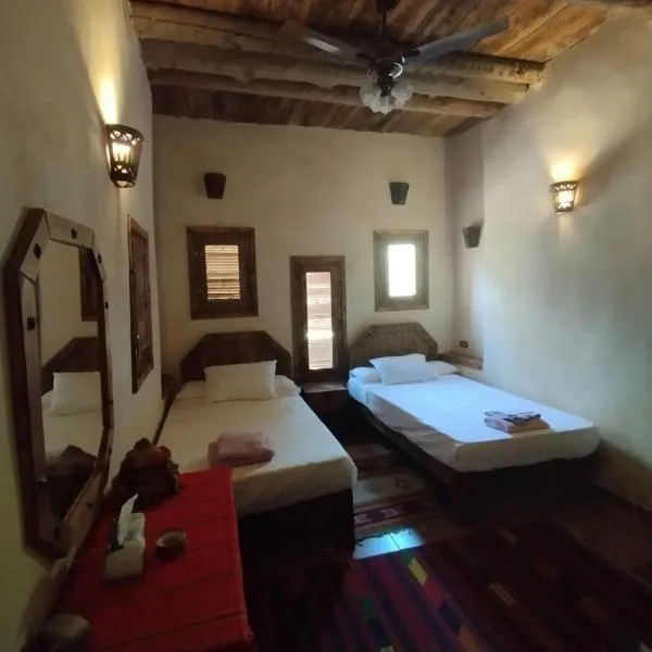 Paloma Lodge Guest House, hotel in Siwa