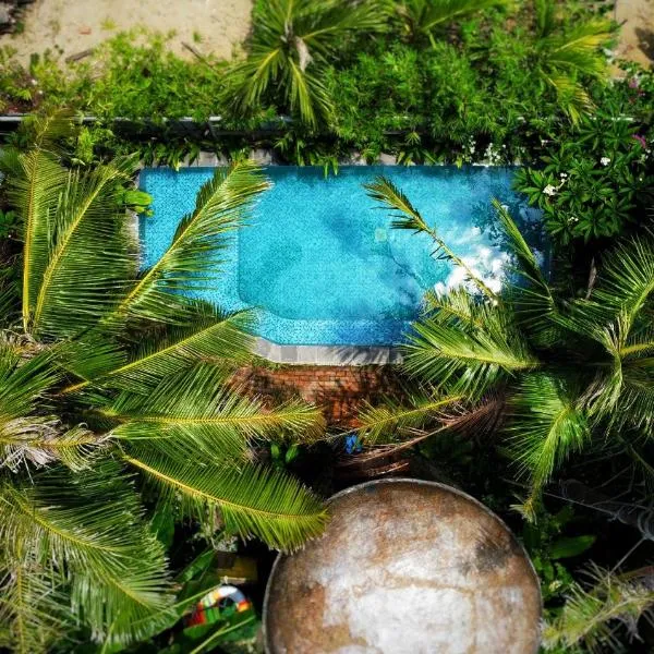 Cocohut Hoi An Homestay, hotel en Hoi An