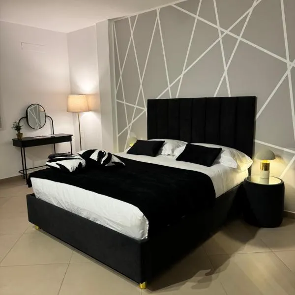 Samarè Rooms & Apartments, hotel in Bisceglie