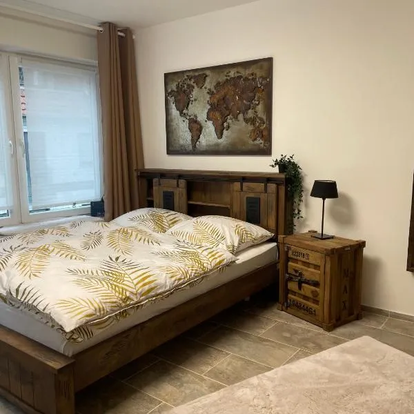 City Apartment, hotel in Cologne