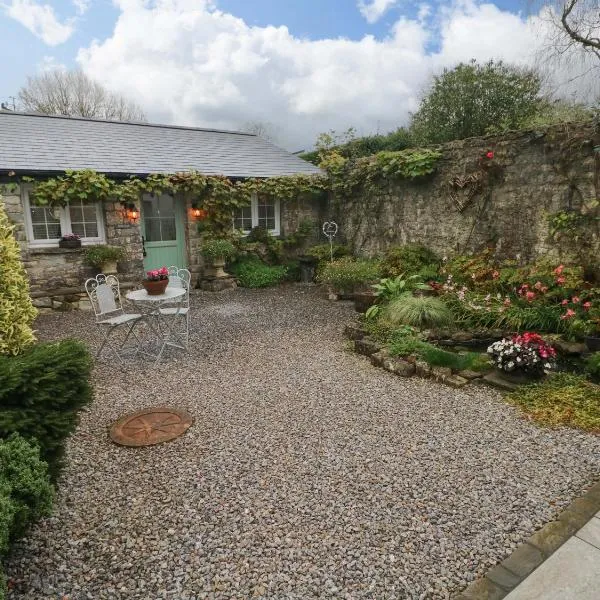 Little Cloud, hotel en Cowbridge