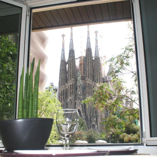 Apartment Carrer Lepant