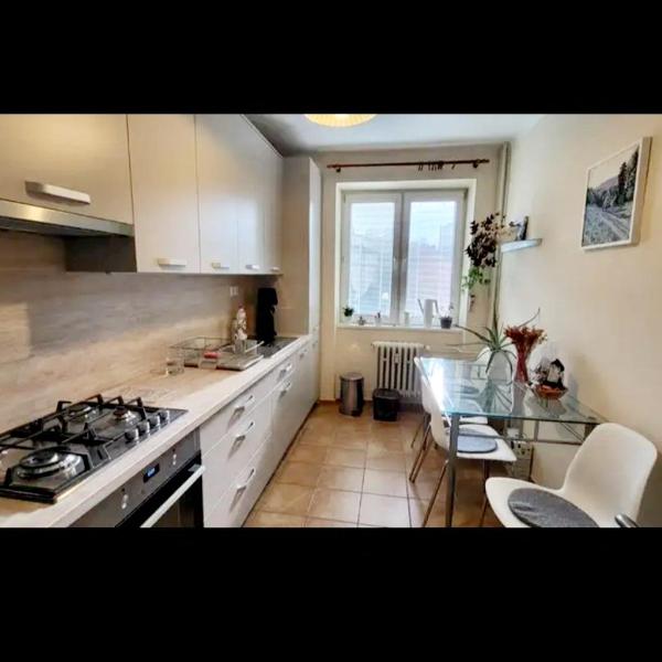 ApartmentBratislavaForU, Bratysława