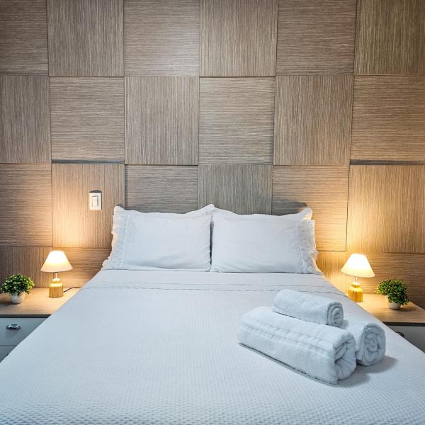 Casa Hotel - Studio Spazio - Mooca - Piscina e SPA, Sao Paulo