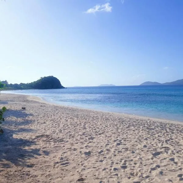 Sailor's Gem II, hotel in Tortola