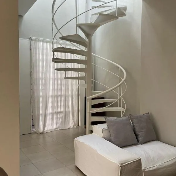 Andona 1, hotel en Buenos Aires