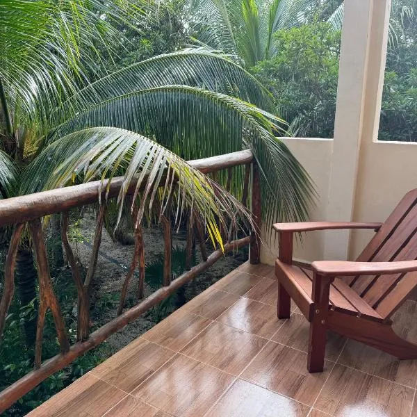 Casa Jardin del Amor, hotel em Tulum