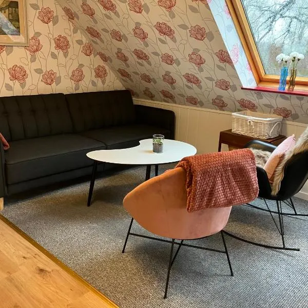 Tante Jannis Sommerpension, ξενοδοχείο σε Bogense