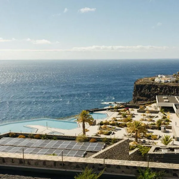 BANCAL HOTEL and SPA, hotel in San Sebastián de la Gomera