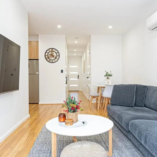 Chic Flinders Park Getaway, hôtel à Adélaïde