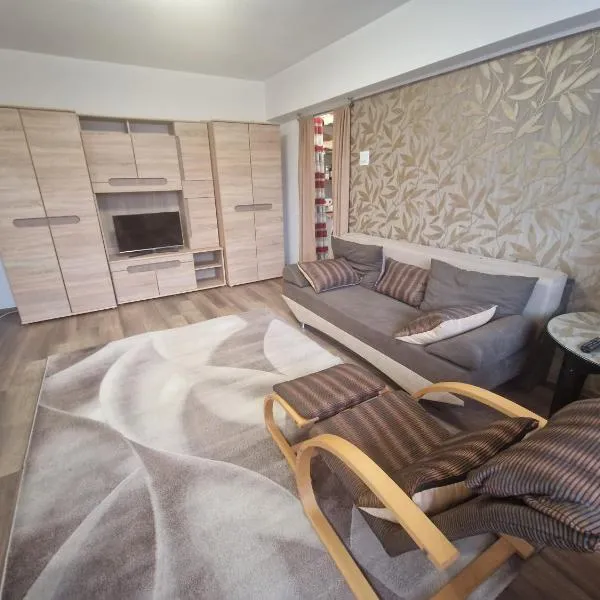 Central Park Aparthotel Turda, Hotel in Turda