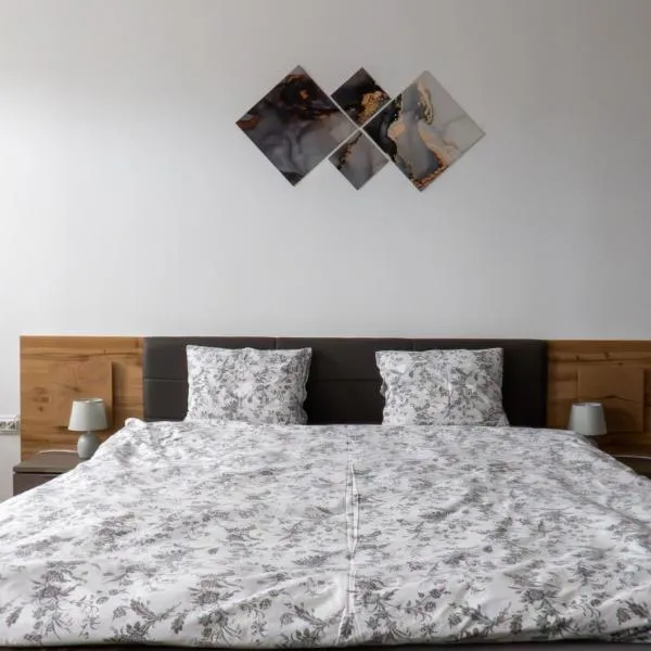 Take a Break, Hotel in Braşov