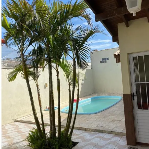 Casa Ampla com Piscina, hotel in Rio Grande