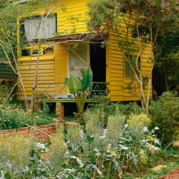 Stella Mộc Châu homestay, hotel in Mộc Châu