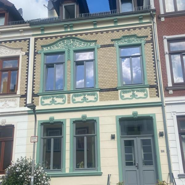 Loft De Leevde, Bremen