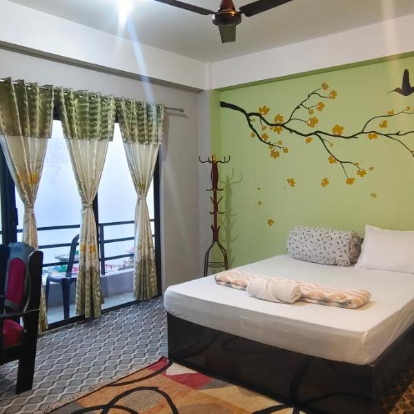 Hotel TAMU ilam, Ilām