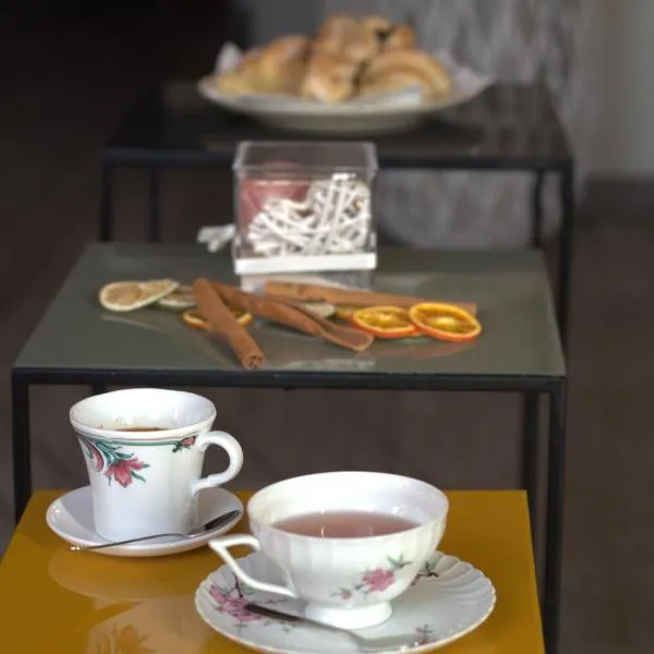 Locazione Turistica Rania, khách sạn ở Lucca