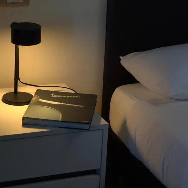 Locazione Turistica Rania, hotel in Lucca