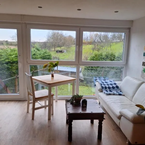 Haus oberotterbach, ξενοδοχείο σε Oberotterbach