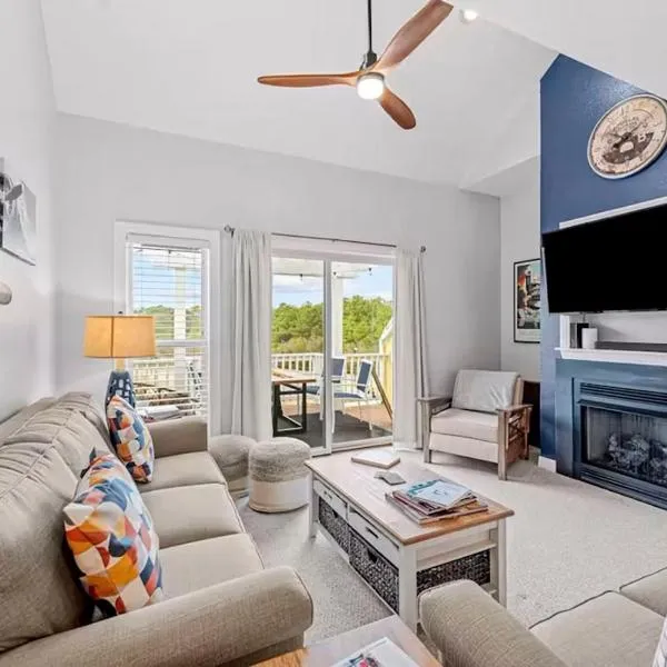 The Wright Stuff OBX, hotell sihtkohas Kill Devil Hills