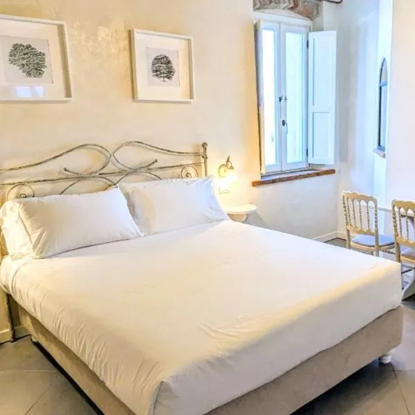 Casal del pigno, hotell sihtkohas Peschiera del Garda