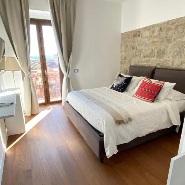 Locanda di Ody, ξενοδοχείο σε Pietra Montecorvino