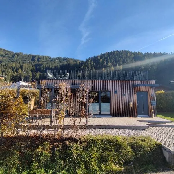 ChalEna, hotel in Hochpillberg