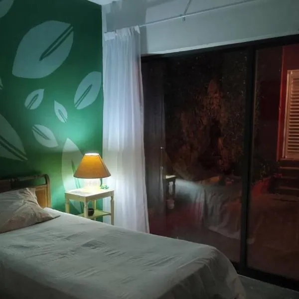 residencia Casa del Roble 2, hotel in Cuernavaca