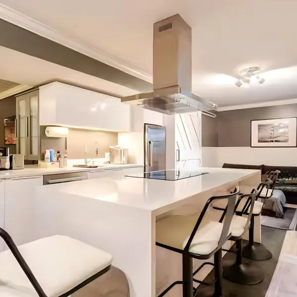 Z Presidential Suite, hotel in Upper Marlboro